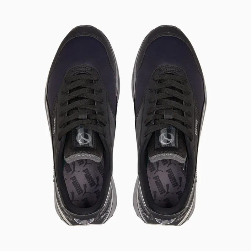 Puma Cruise Rider Moon Phases Women Zwart (386670-02)