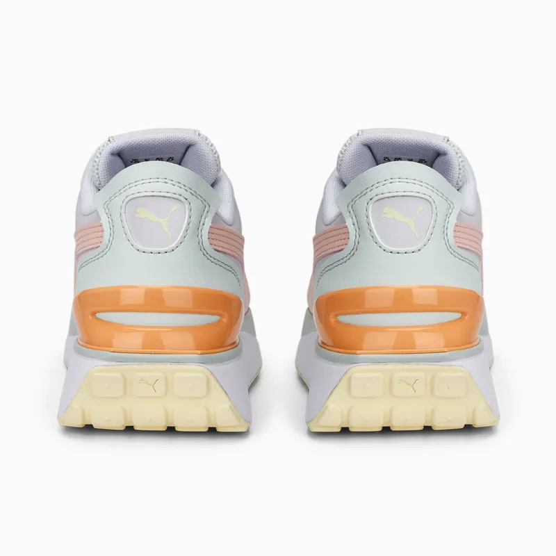 Puma Cruise Rider NU Pop Wit (389924-01)