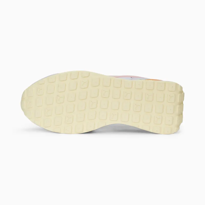 Puma Cruise Rider NU Pop Wit (389924-01)