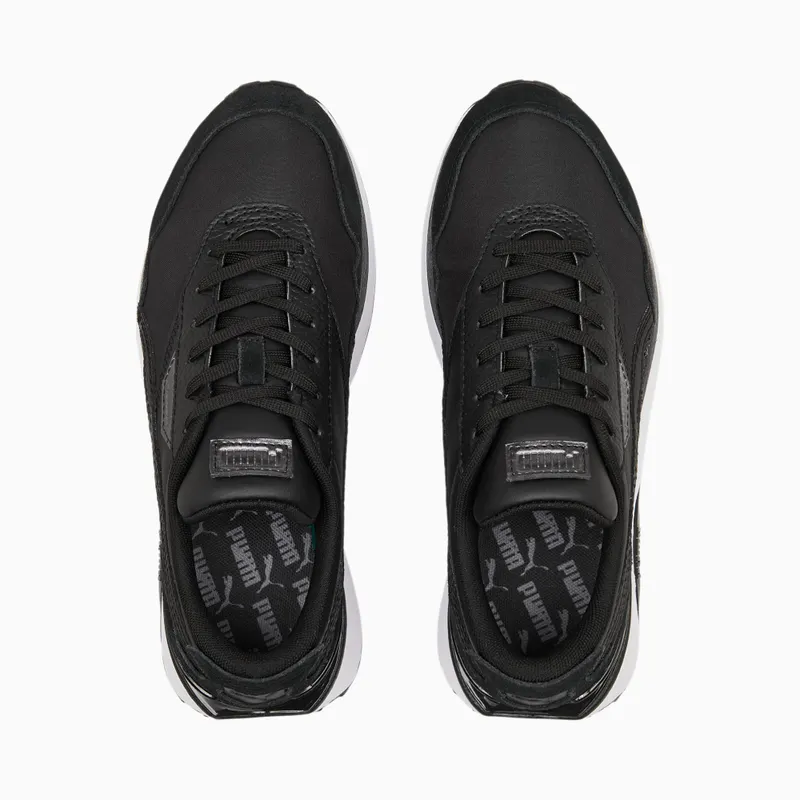 Puma Cruise Rider Star Quality Women Zwart (386292-01)