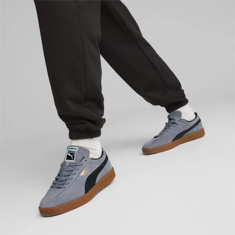 Puma Delphin Zwart/Grijs (390685-02)