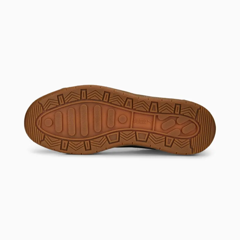 Puma Delphin Zwart/Grijs (390685-02)