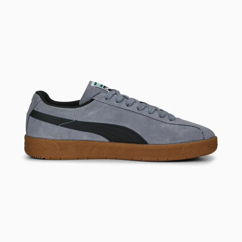 Puma Delphin Zwart/Grijs (390685-02)