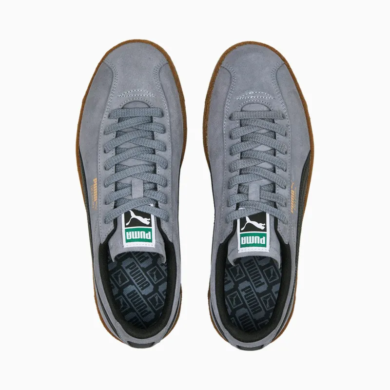 Puma Delphin Zwart/Grijs (390685-02)