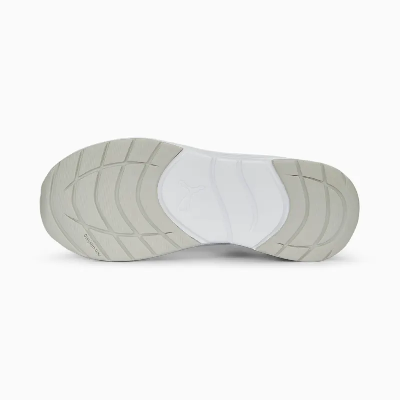 Puma Evolve Run mesh Roze/Grijs/Wit (386238-08)
