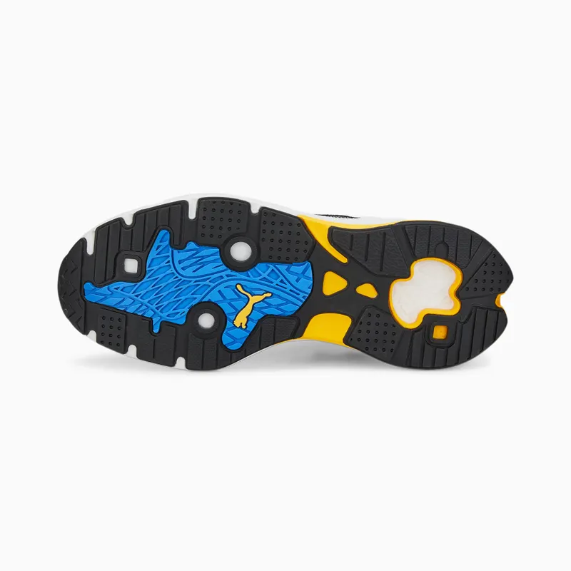 Puma Extent Nitro Europa Wit/Zwart (385555-02)
