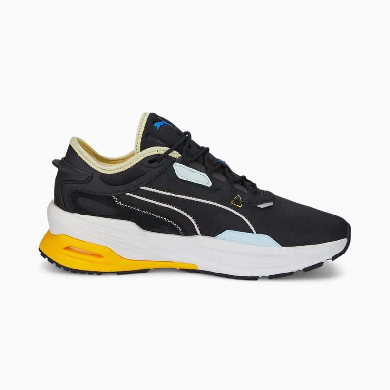 Puma Extent Nitro Europa Wit/Zwart (385555-02)