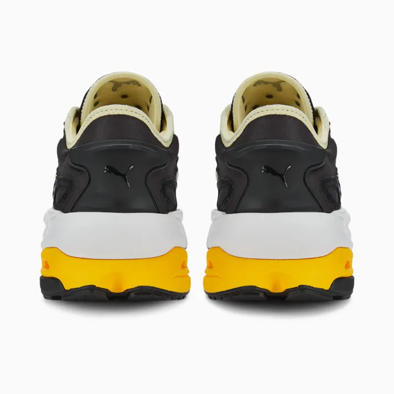 Puma Extent Nitro Europa Wit/Zwart (385555-02)
