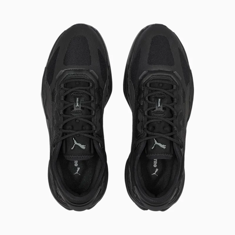 Puma Extent Nitro Mono Grijs/Zwart (387498-02)