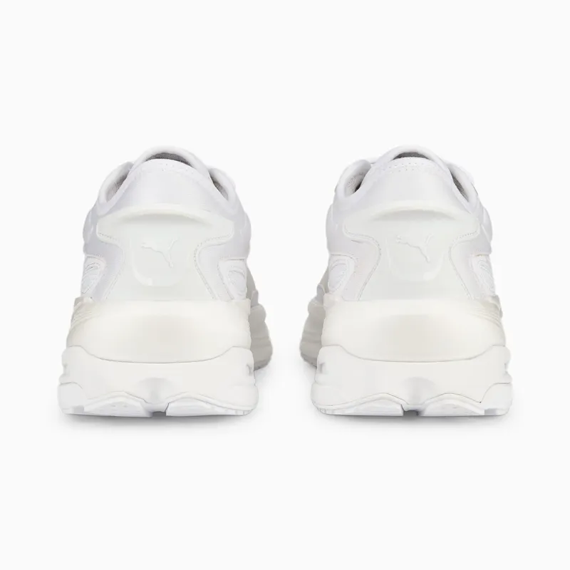Puma Extent Nitro Mono Wit/Grijs (387498-01)