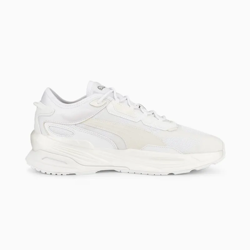 Puma Extent Nitro Mono Wit/Grijs (387498-01)