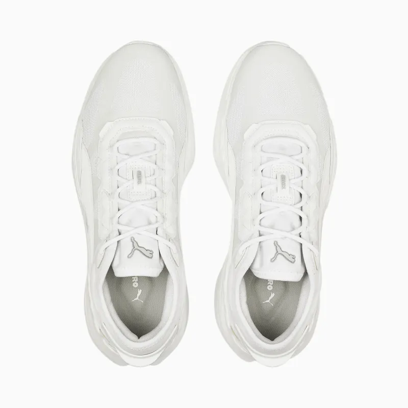Puma Extent Nitro Mono Wit/Grijs (387498-01)