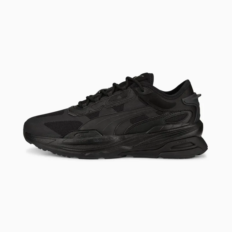 Puma Extent Nitro Mono Grijs/Zwart (387498-02)