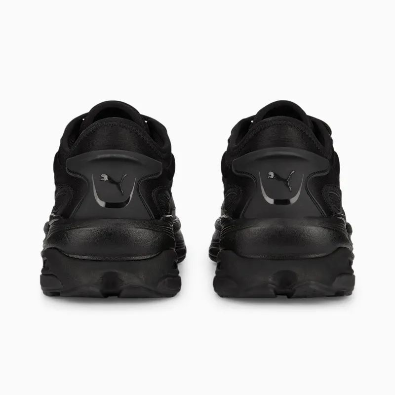 Puma Extent Nitro Mono Grijs/Zwart (387498-02)