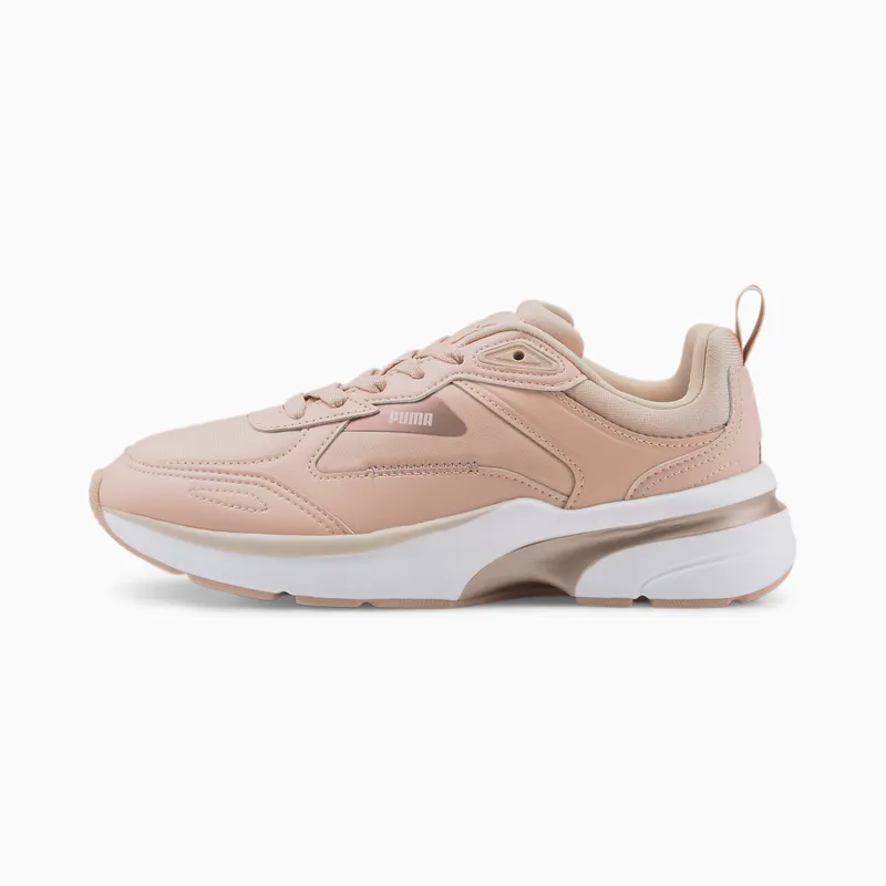 Puma FS Runner Metallic Roze (388632-03)