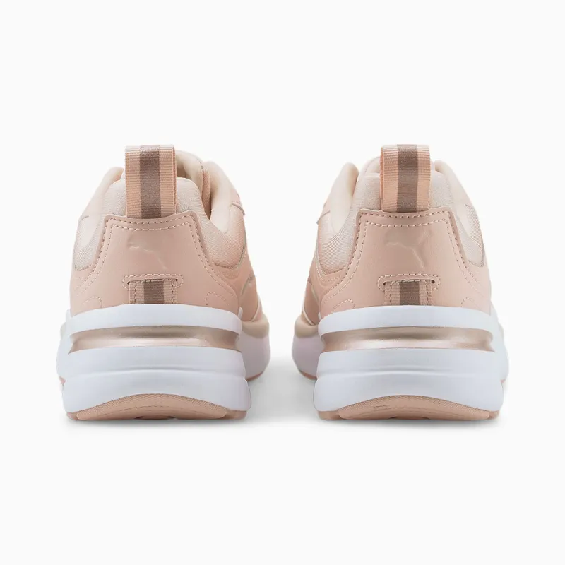 Puma FS Runner Metallic Roze (388632-03)