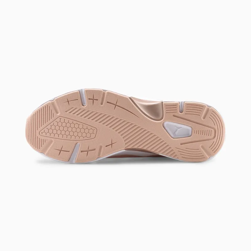Puma FS Runner Metallic Roze (388632-03)