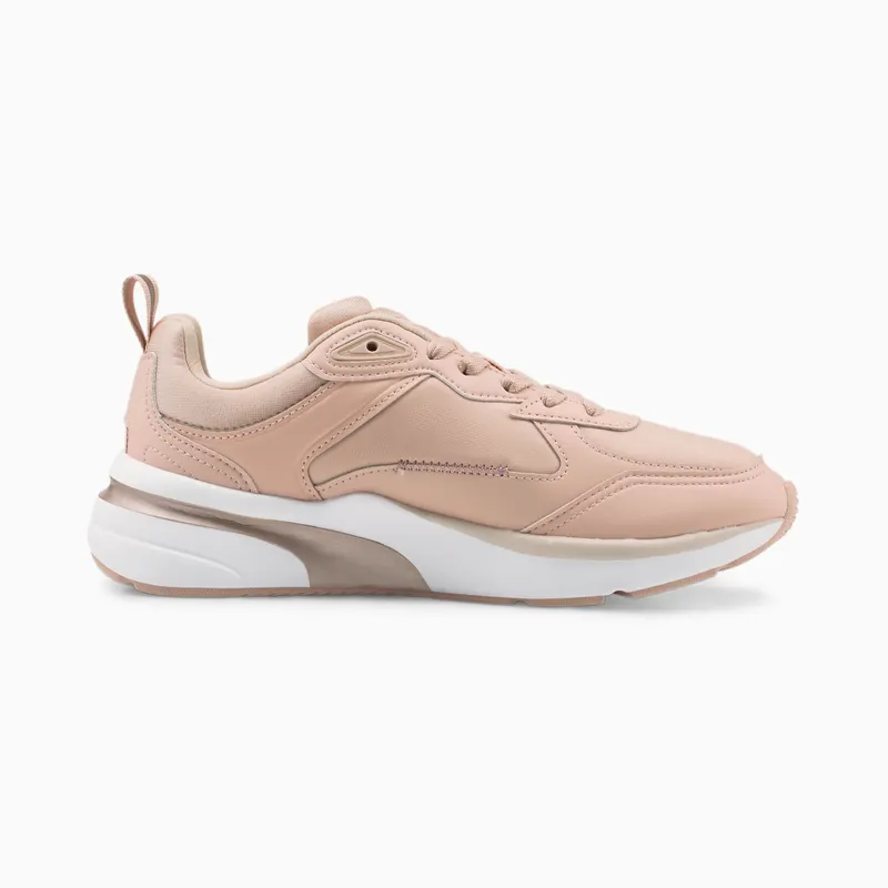 Puma FS Runner Metallic Roze (388632-03)