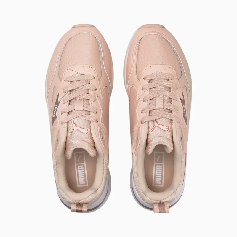 Puma FS Runner Metallic Roze (388632-03)