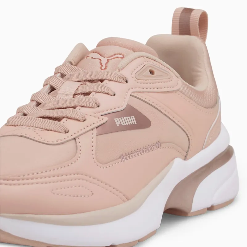 Puma FS Runner Metallic Roze (388632-03)