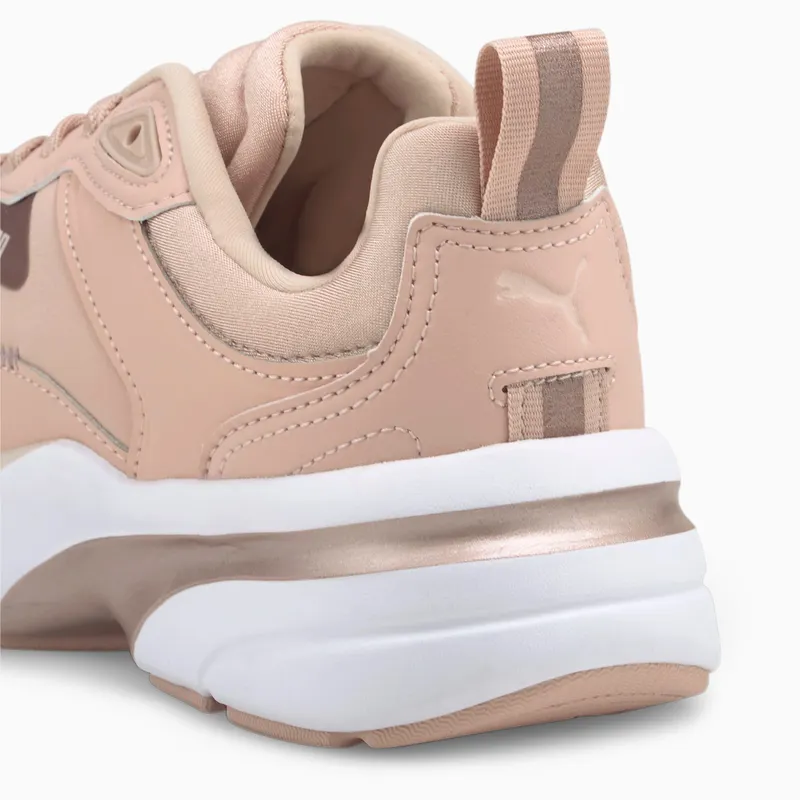 Puma FS Runner Metallic Roze (388632-03)