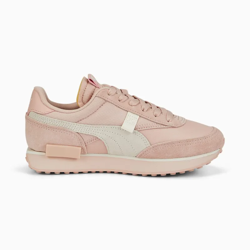 Puma Future Rider Mono Roze/Wit (387664-03)