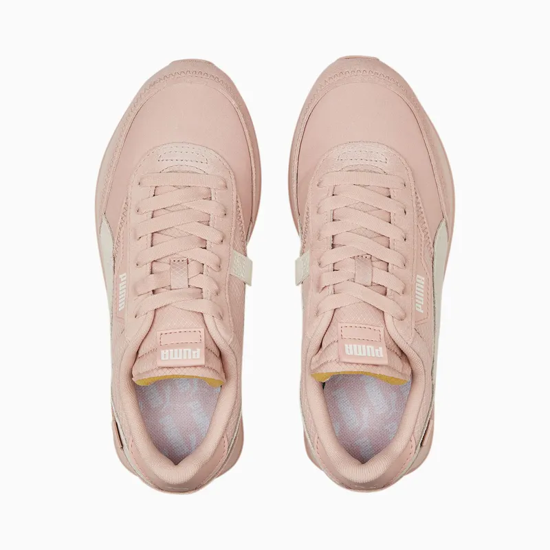 Puma Future Rider Mono Roze/Wit (387664-03)