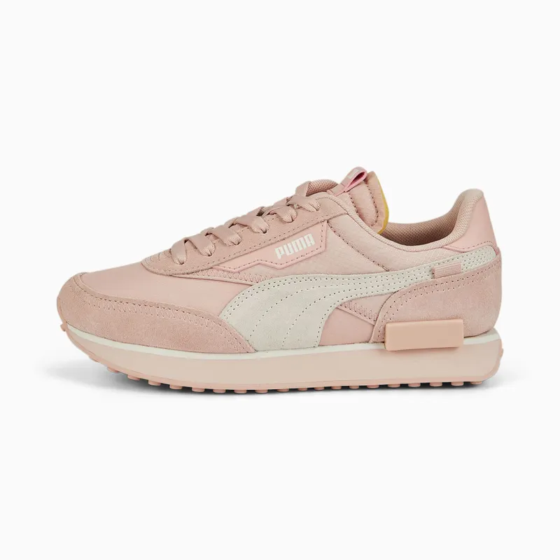 Puma Future Rider Mono Roze/Wit (387664-03)