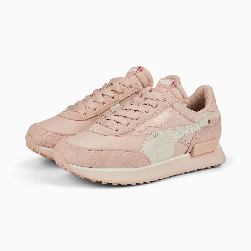 Puma Future Rider Mono Roze/Wit (387664-03)