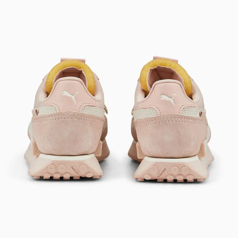 Puma Future Rider Mono Roze/Wit (387664-03)