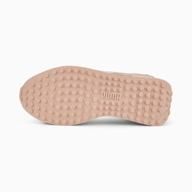 Puma Future Rider Mono Roze/Wit (387664-03)
