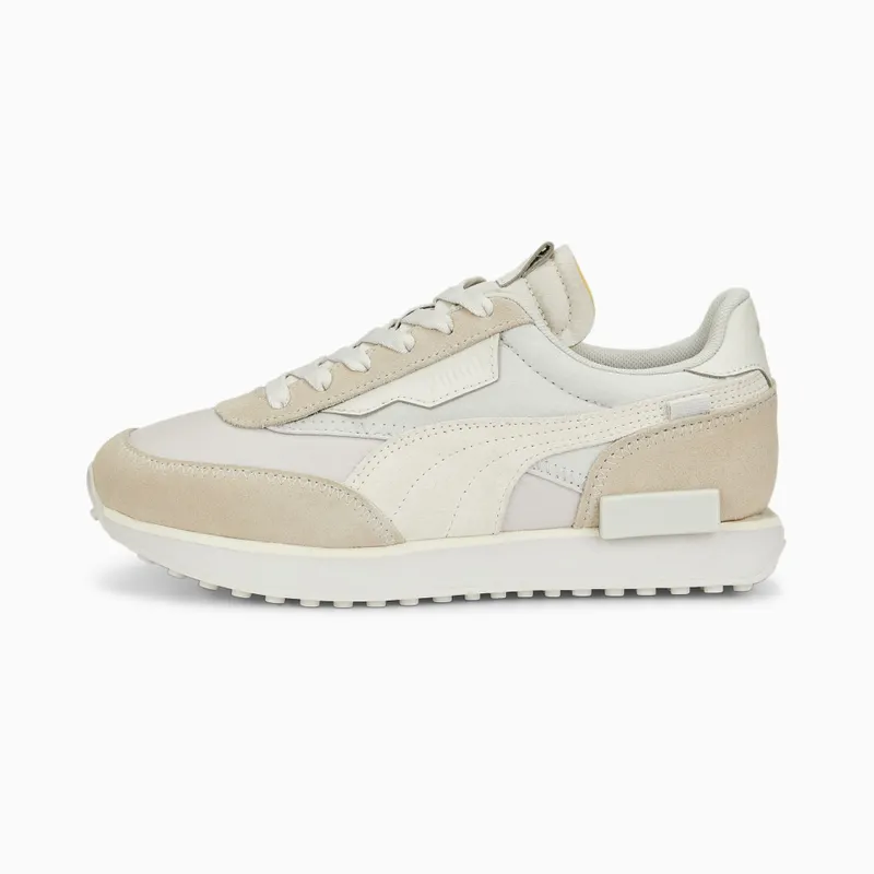 Puma Future Rider Mono Grijs/Wit (387664-01)