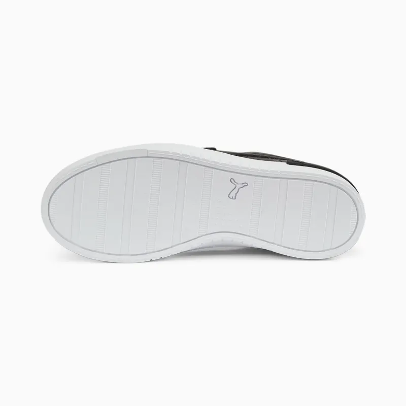 Puma Jada Distressed Goud/Zwart (387621-01)
