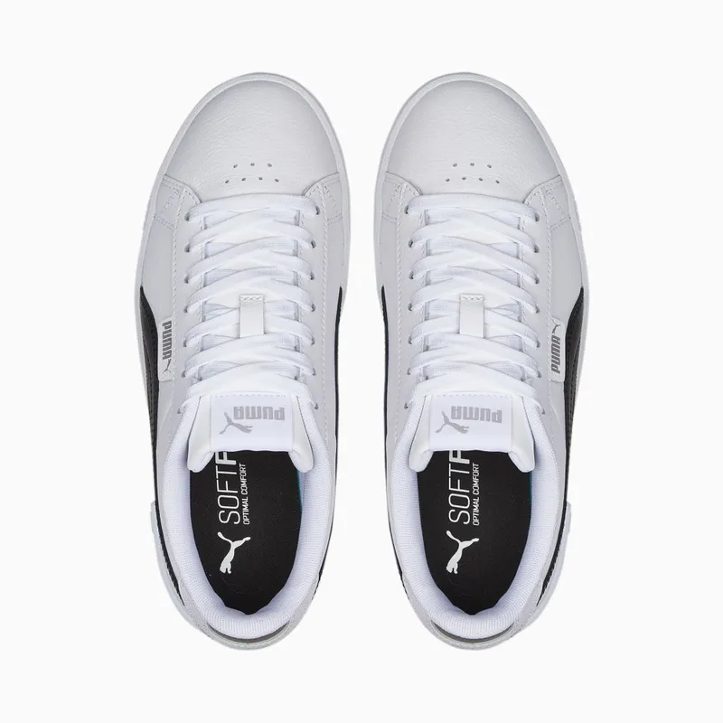 Puma Jada Renew Zilver/Zwart/Wit (386401-03)