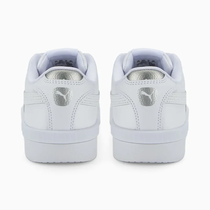 Puma Jada Renew Zilver/Wit (386401-01)