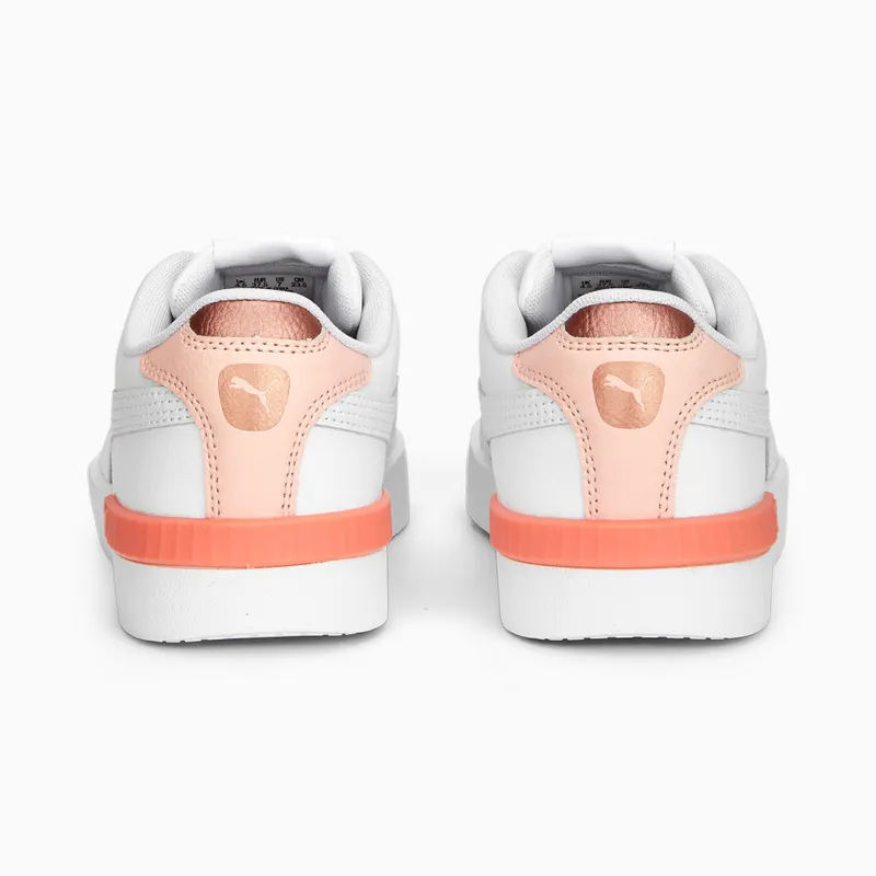 Puma Jada Renew Wit/Roze (386401-09)