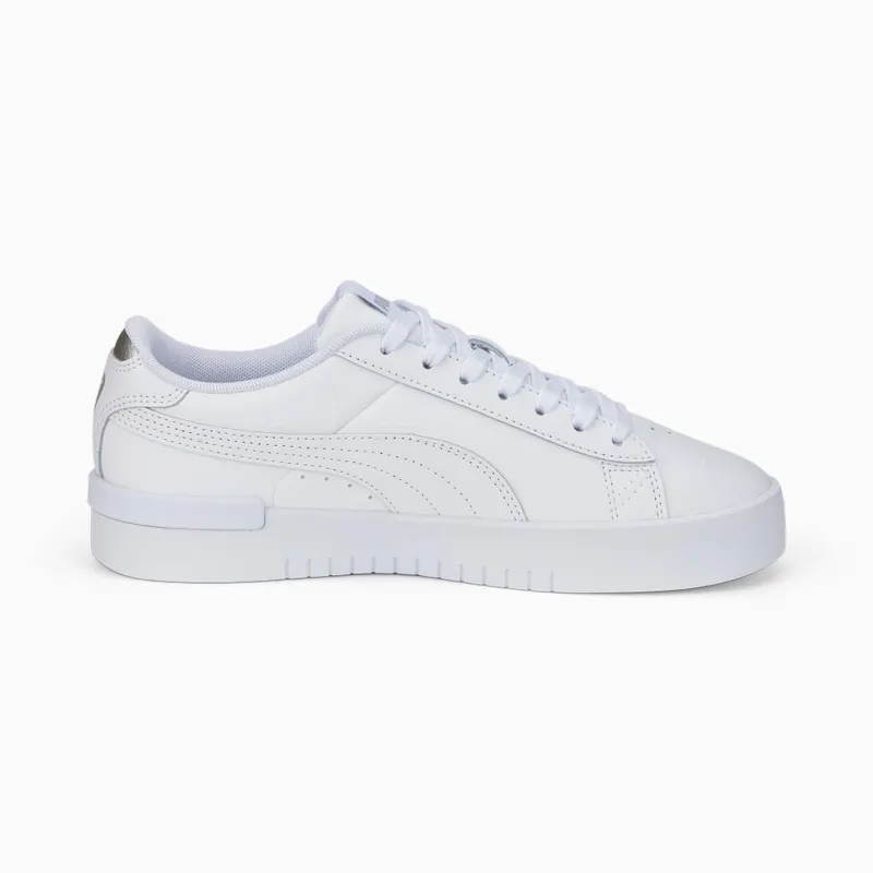 Puma Jada Renew Zilver/Wit (386401-01)