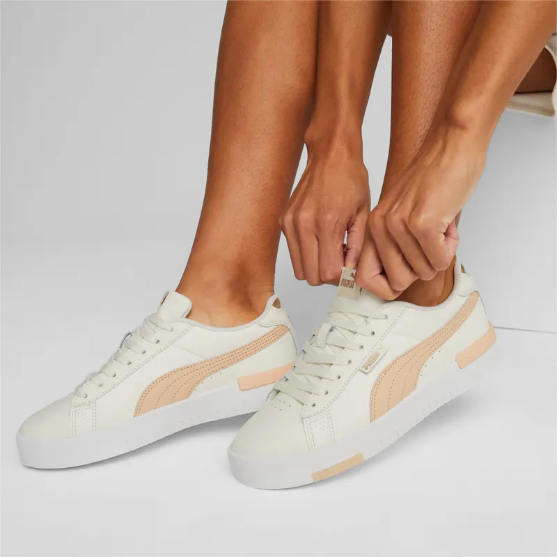 Puma Jada Renew Grijs/Wit/Goud (386401-12)