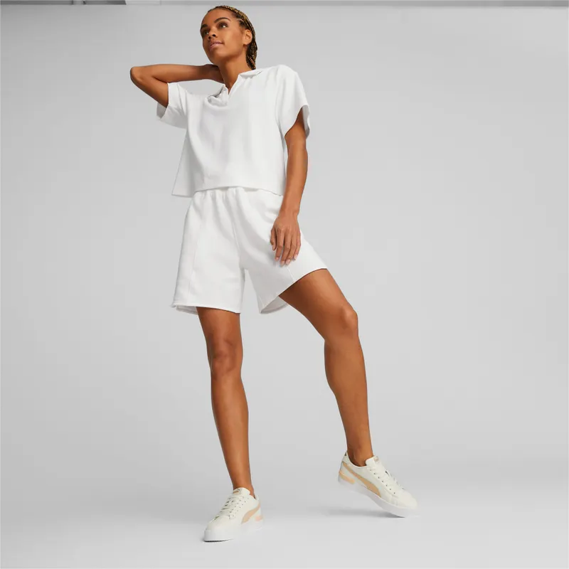 Puma Jada Renew Grijs/Wit/Goud (386401-12)