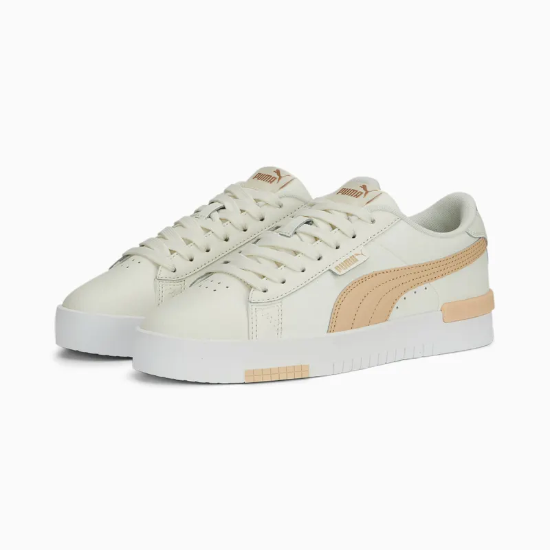 Puma Jada Renew Grijs/Wit/Goud (386401-12)