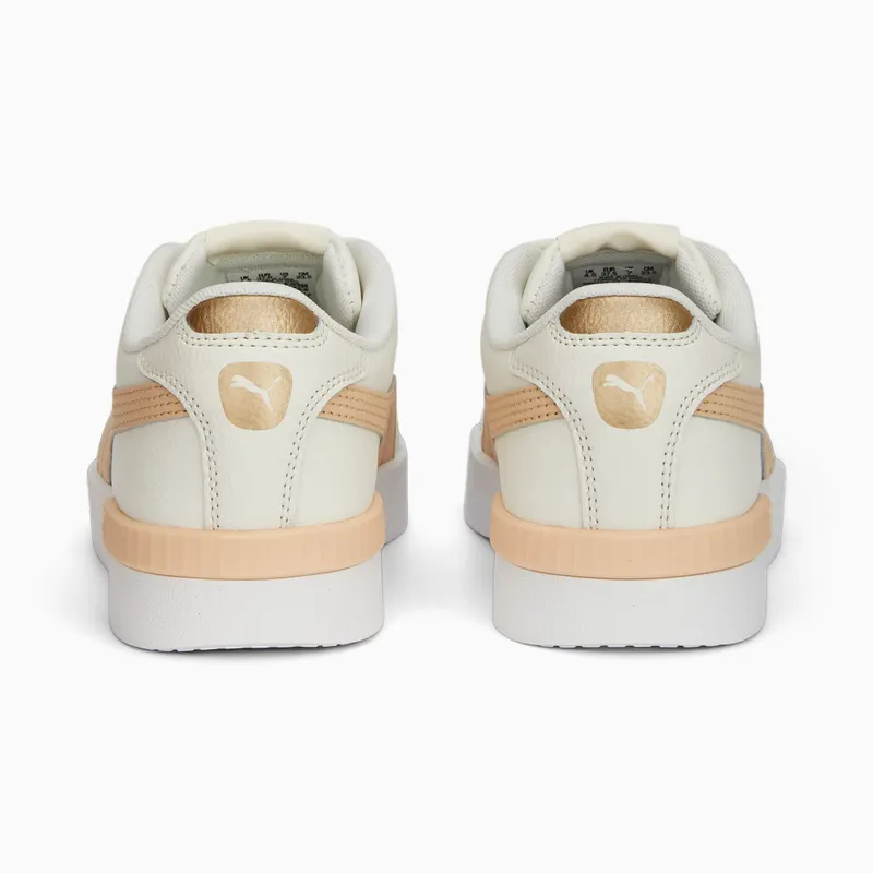 Puma Jada Renew Grijs/Wit/Goud (386401-12)