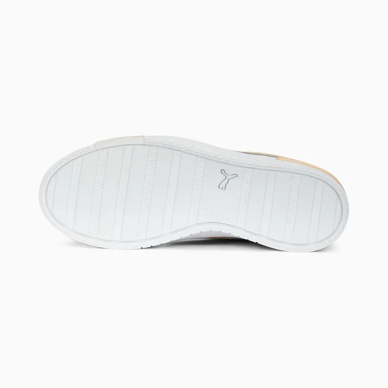 Puma Jada Renew Grijs/Wit/Goud (386401-12)