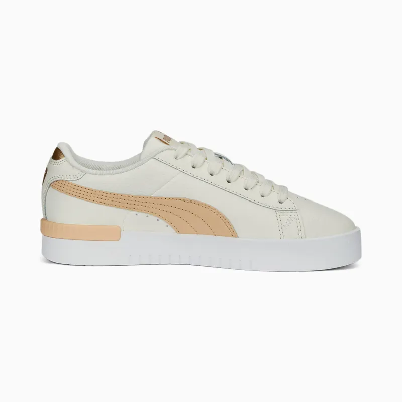 Puma Jada Renew Grijs/Wit/Goud (386401-12)