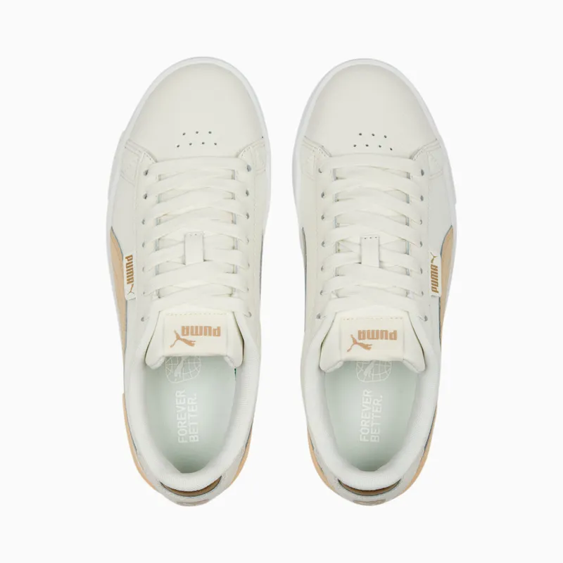 Puma Jada Renew Grijs/Wit/Goud (386401-12)