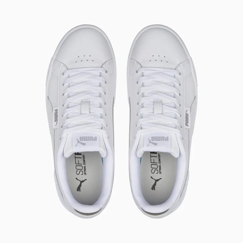 Puma Jada Renew Zilver/Wit (386401-01)