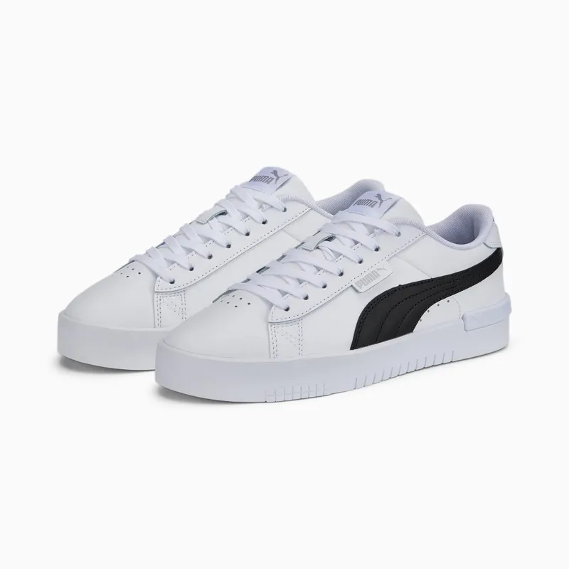 Puma Jada Renew Zilver/Zwart/Wit (386401-03)