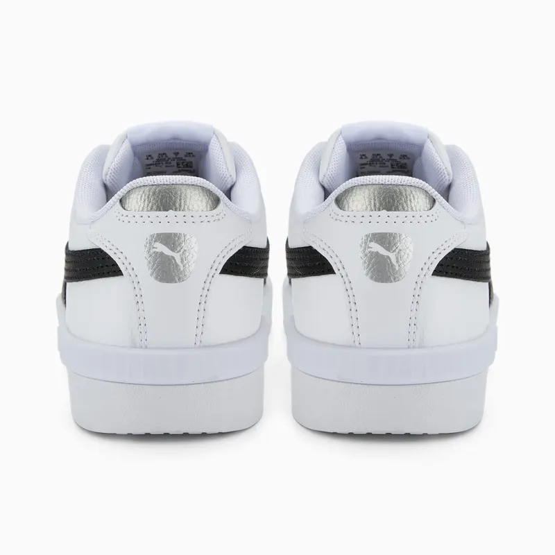 Puma Jada Renew Zilver/Zwart/Wit (386401-03)