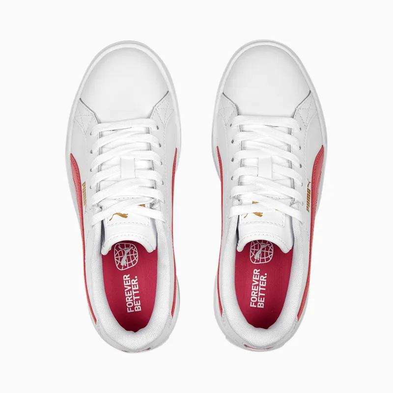 Puma Karmen L Goud/Wit (387374-05)