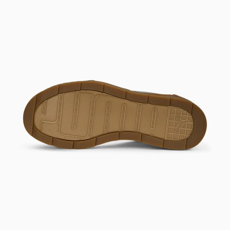 Puma Karmen Wedge Wit (390985-05)