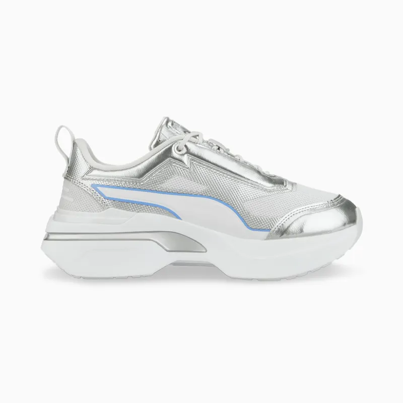 Puma Kosmo Rider Digital Dark Women Wit (386558-02)